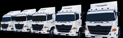 Leengate Trucks