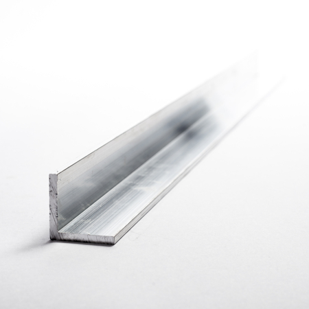 Aluminium Angle