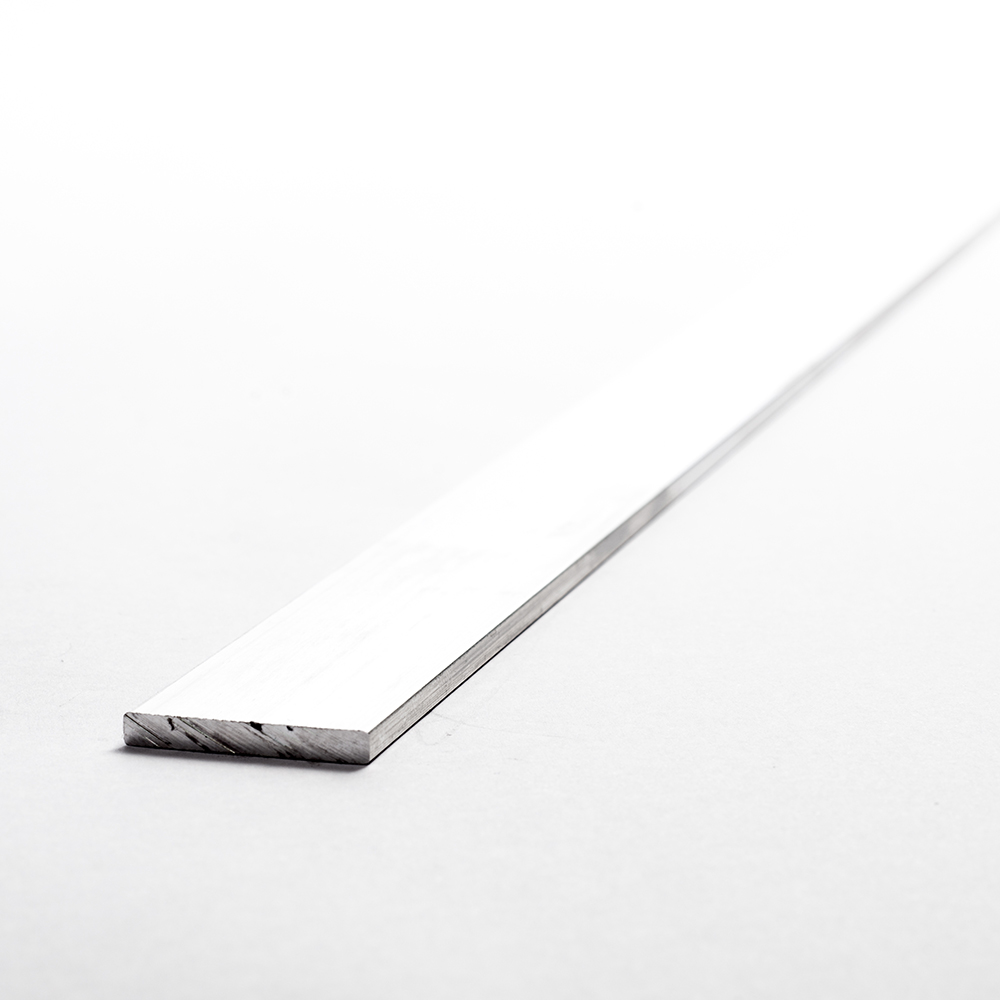 Anodised Aluminium Flat Bars, 6063, Size: 10 Mm At Best Price In Mumbai - View #8