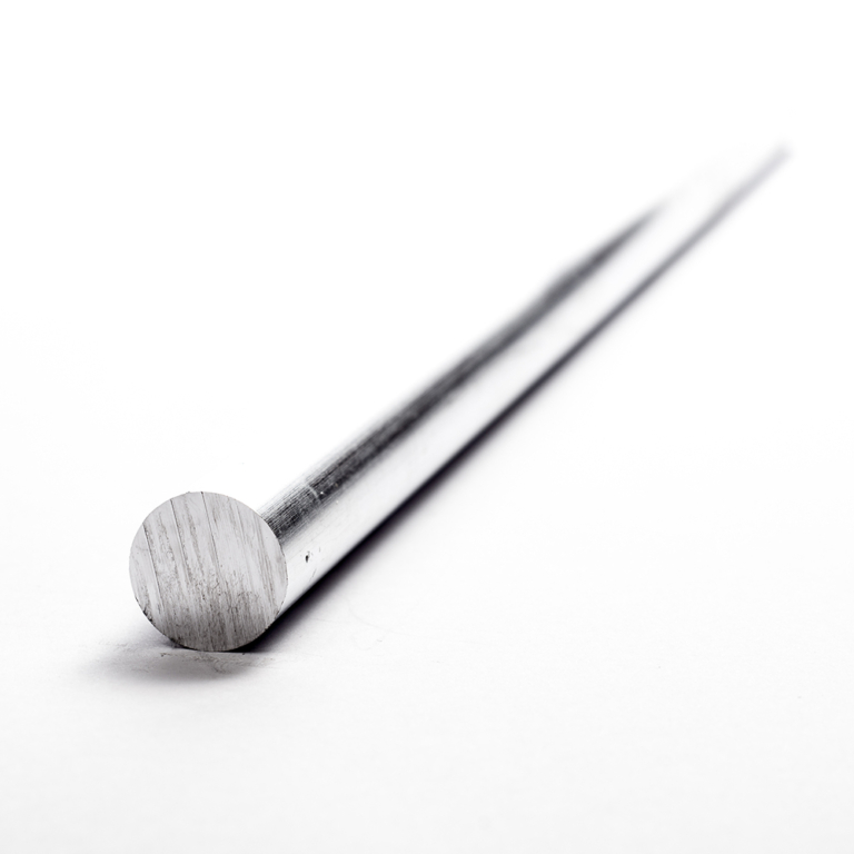 Aluminium Round bar