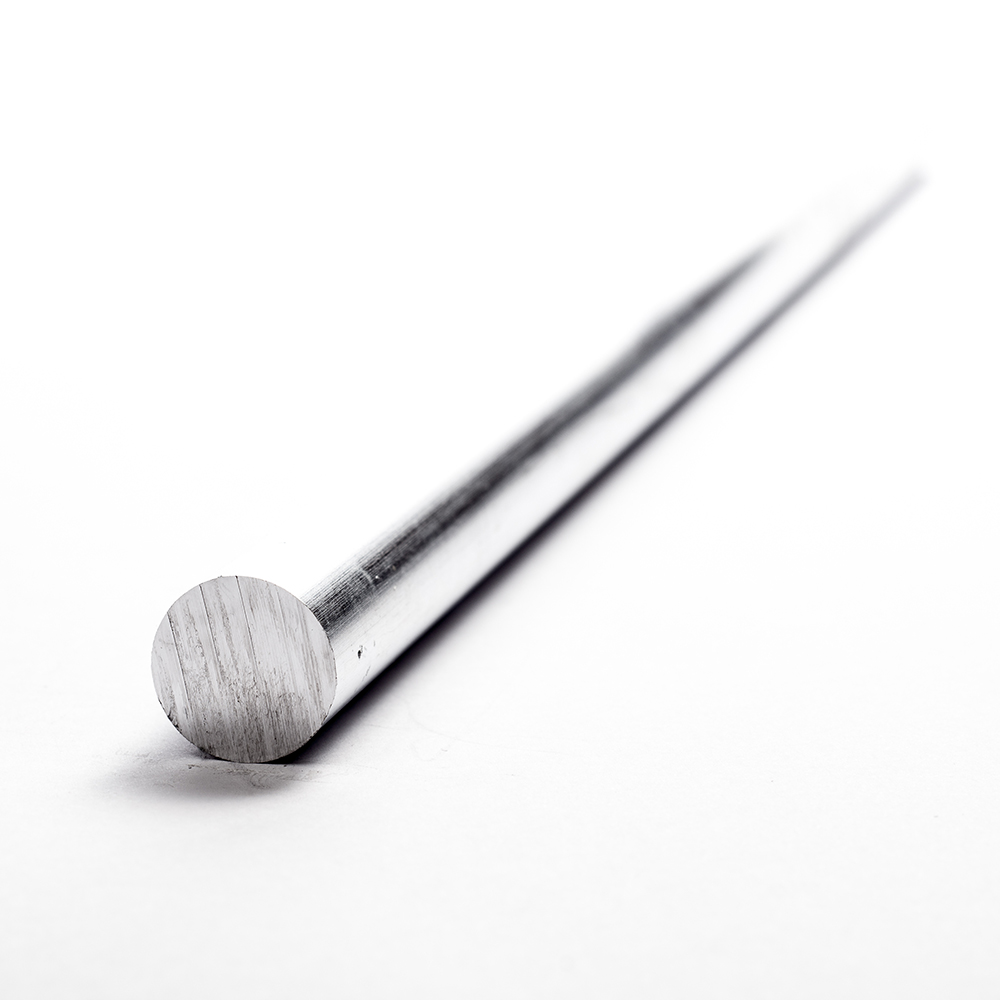 Aluminium Round Bar | Leengate Metals