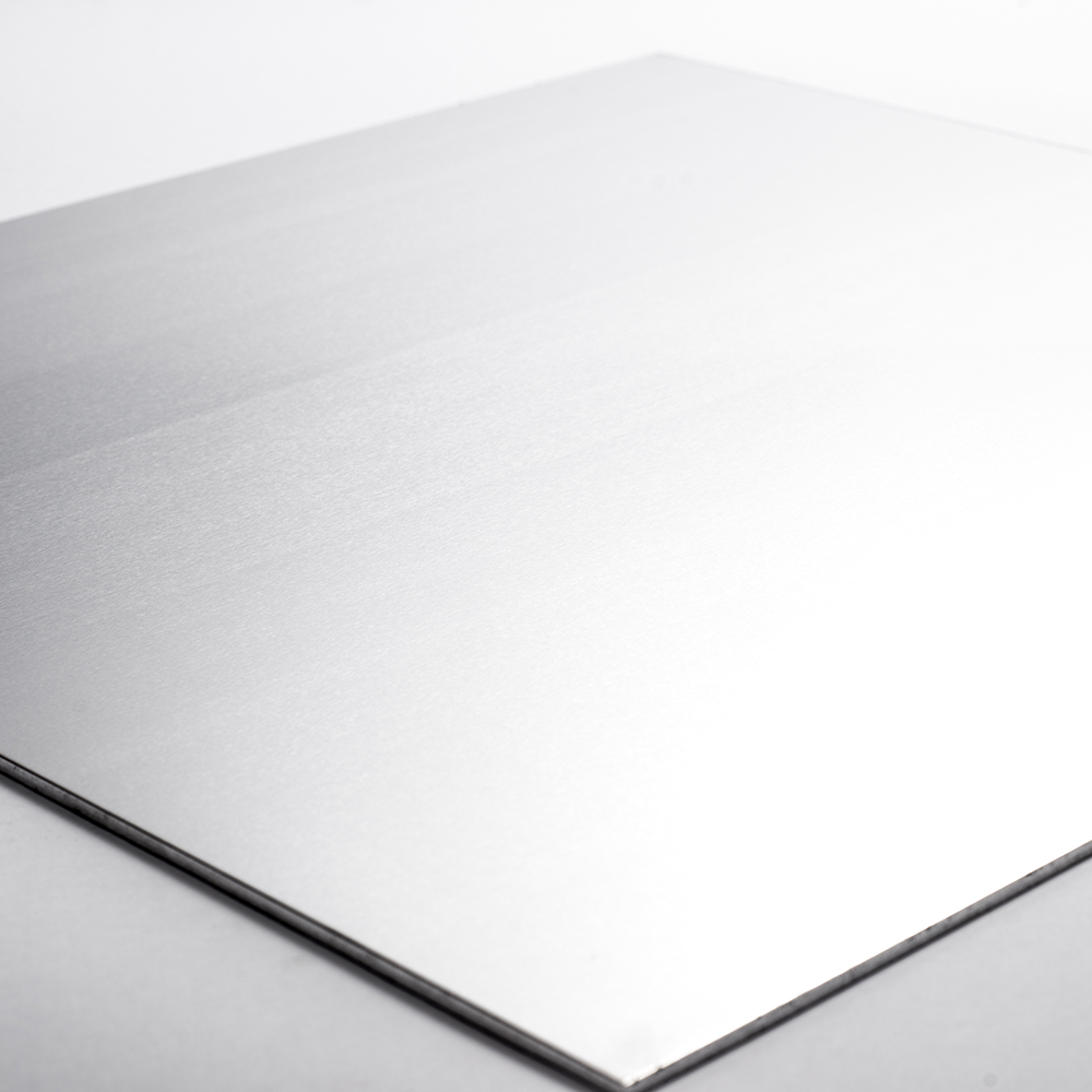 Aluminium Sheet - Aluminium Plate