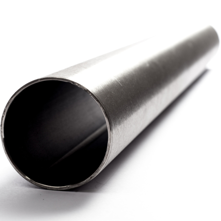 Stainless Steel Pipe