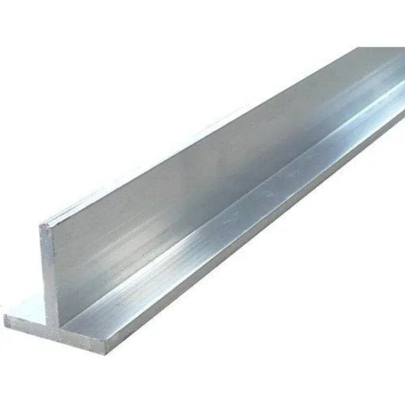 Featured Aluminium T Section