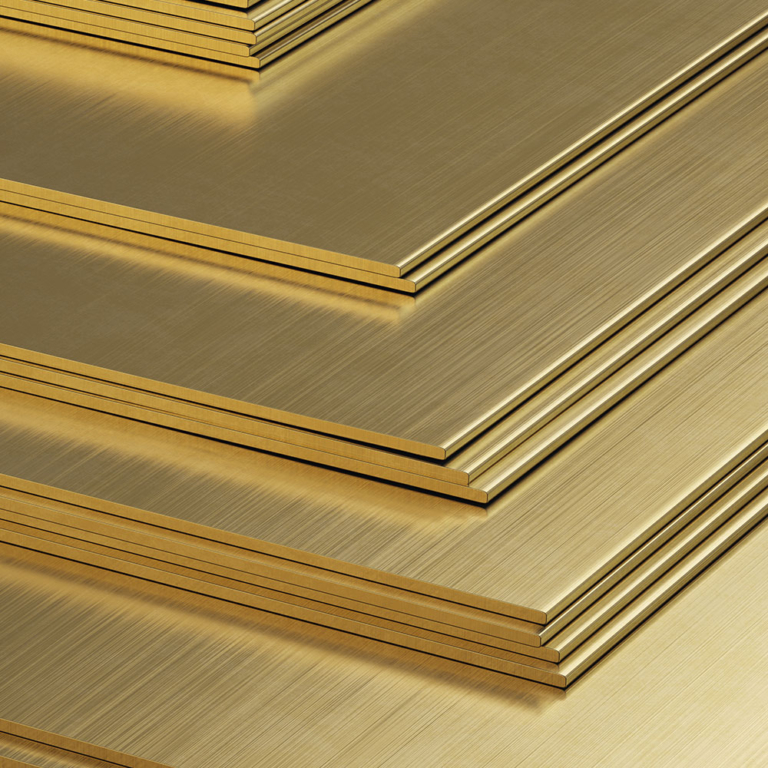 featured brass