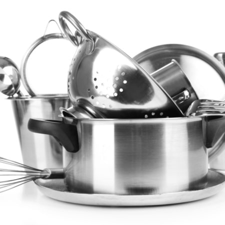 Is Stainless Steel Chemical Resistant?