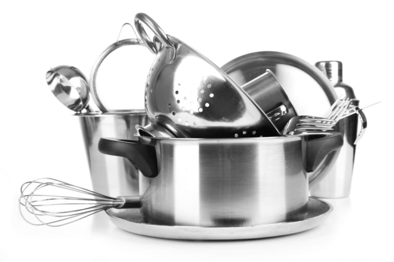 Is Stainless Steel Chemical Resistant?