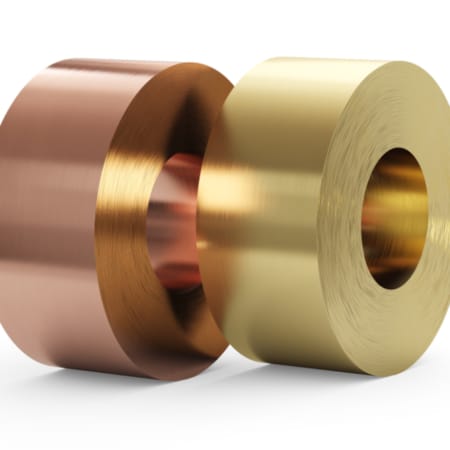Brass And Copper Difference