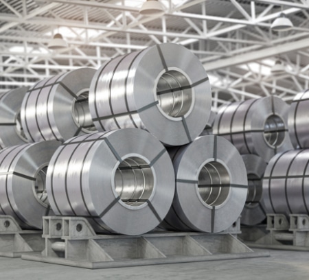 Austenitic vs Ferritic Stainless Steel