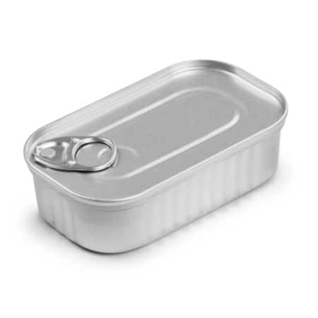 Is all stainless steel food safe?