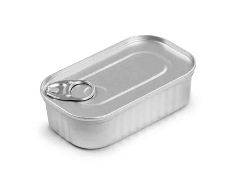 Is all stainless steel food safe?